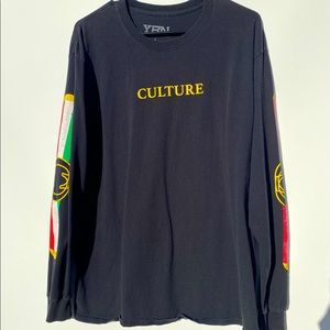 Migos Culture Merch